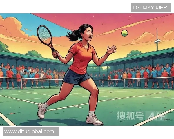 聚焦网球:探讨北京网球队在速度训练与比赛中的关键策略与成效 聚焦网球:探讨北京网球队在速度训练与比赛中的关键策略与成效