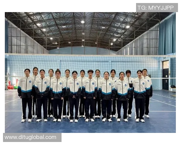 科学排球团队协作训练方法探索与实践提升团队竞技水平的有效策略 科学排球团队协作训练方法探索与实践提升团队竞技水平的有效策略