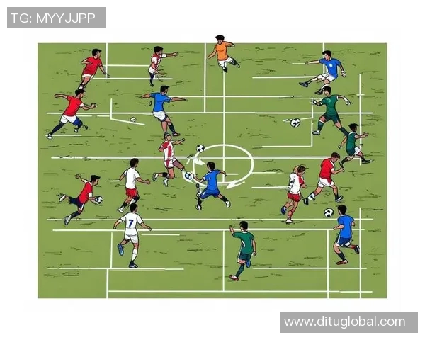 重庆足球队的技术揭秘与战术分析带你走进足球的魅力世界 重庆足球队的技术揭秘与战术分析带你走进足球的魅力世界