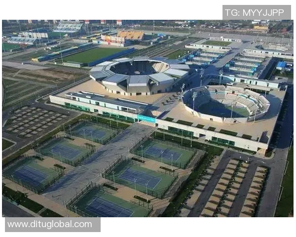 赛后分析:广州网球队与上海网球队的比赛节奏与战术对比探讨 赛后分析:广州网球队与上海网球队的比赛节奏与战术对比探讨