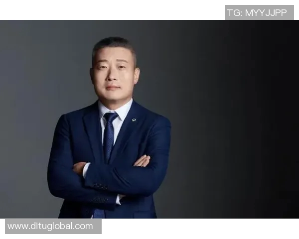 赵军专访:从青涩少年到网球巨星的奋斗与成长之路 赵军专访:从青涩少年到网球巨星的奋斗与成长之路