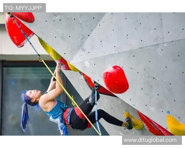 北京攀岩队在攀岩联赛中的战术表现分析与点评