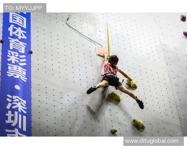 南京攀岩队与广州攀岩队赛后战术分析与总结探讨