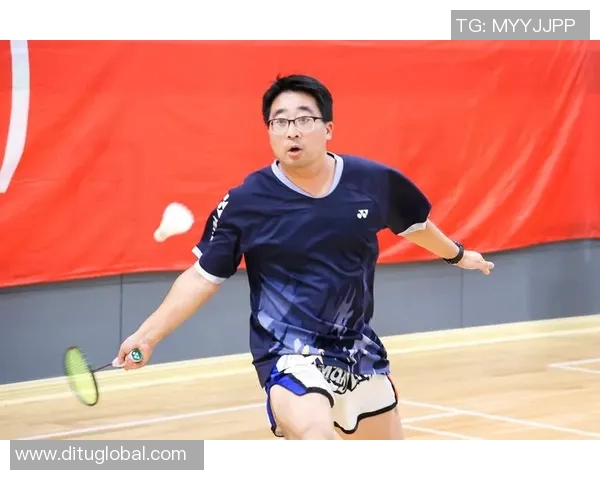 羽毛球心理素质分析上海羽毛球队荣登榜首引发关注