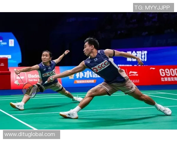 重庆羽毛球队转型之路揭秘大师赛特别报道展现新风貌与挑战