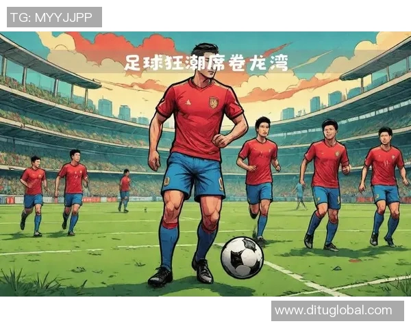 从街头到绿茵场足球明星的奋斗与成长之路 从街头到绿茵场足球明星的奋斗与成长之路