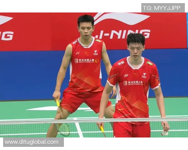 南京羽毛球队在大师赛中的速度表现分析与战术解读