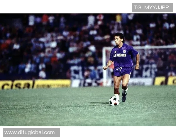 巴乔时代的足球明星们如何塑造了90年代的足球风潮与辉煌历史