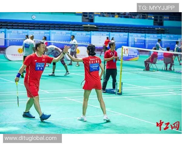 广州羽毛球队团队协作变革引发热议助力竞技水平提升与发展