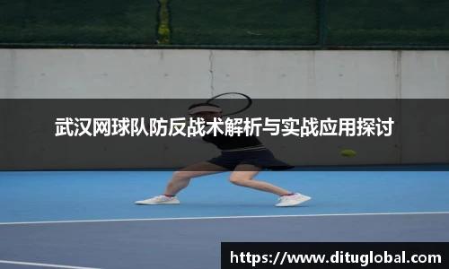 武汉网球队防反战术解析与实战应用探讨